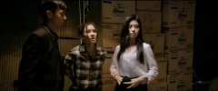 李海娜