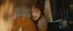 范姐