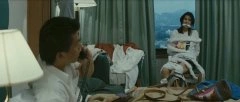 张曼玉