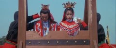 林青霞