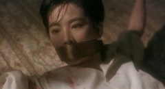 林青霞