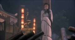 张曼玉