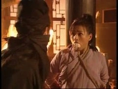 张庭