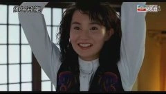 张曼玉