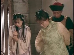 江淑娜,何美钿