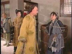 江淑娜,邱月清