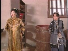 江淑娜,邱月清