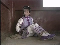 赵雅芝