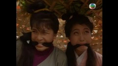 卢敏仪,林其欣
