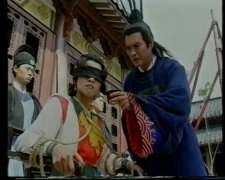 张庭