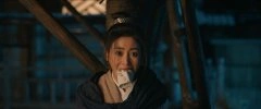 张天爱