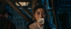 张天爱