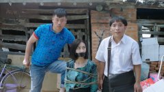 唐艺兮（唐娜）