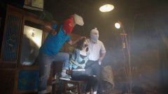 唐艺兮（唐娜）