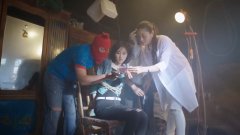 唐艺兮（唐娜）