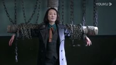 谍战深海之惊蛰