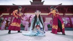 张馨予