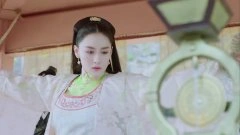 张馨予