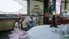 张馨予,李心艾