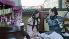 张馨予,李心艾