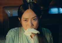 明月曾照江东寒