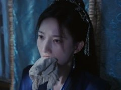 夜城赋之离生