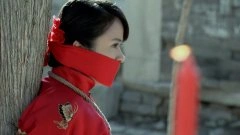 杨若兮