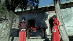 杨若兮