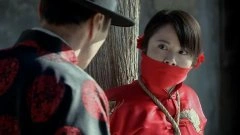 杨若兮