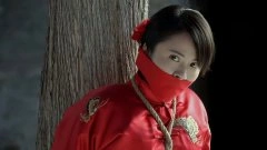 杨若兮