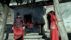 杨若兮