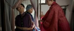 何赛飞,李海银