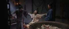 李嘉琦（辣目洋子）
