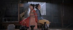 李嘉琦（辣目洋子）,吴佳怡