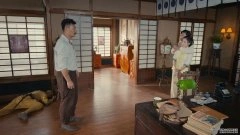 曹曦文