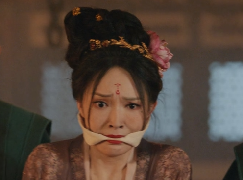 唐朝诡事录之西行