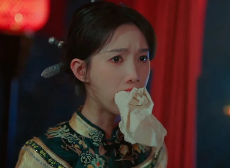 鲁班异闻录