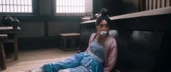 何泓姗