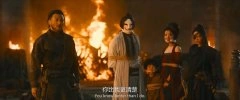 李云霄
