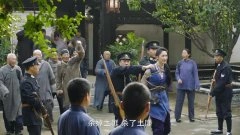 张雯