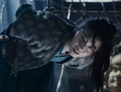 射雕英雄传：侠之大者